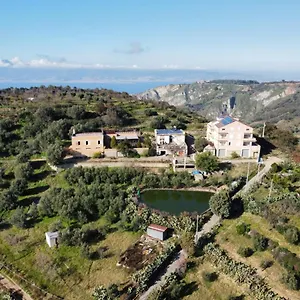 Alloggio per agriturismo Sant' Anna Orti, Reggio Calabria