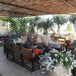 Appartamento Terrazza Pavone, Aci Castello
