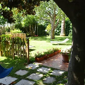 Appartamento Casa Magnolia, Gravina di Catania