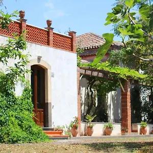 Casa vacanze Masseria Delle Arance, Misterbianco